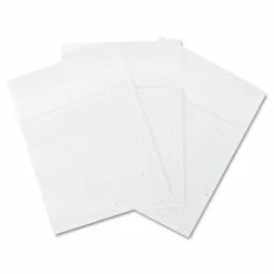 Promo 🥰 Boardwalk® Low-Fold Dispenser Napkins, 1-Ply, 7 X 12, White, 400/Pack, 20 Packs//Carton 🔥