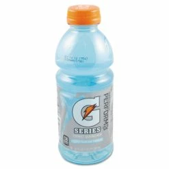 Best deal 🛒 Gatorade® G-Series Perform 02 Thirst Quencher, Glacier Freeze, 20 Oz Bottle, 24/Carton ⭐