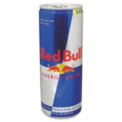Best Pirce 🛒 Red Bull® Energy Drink, Original Flavor, 8.4 Oz Can, 24/Carton 😍