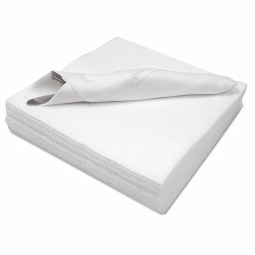 Brand new ⭐ Cascades PRO Signature Airlaid Dinner Napkins/Guest Hand Towels, 1-Ply, 15 X 16.5, 1,000/Carton 🛒 - Image 2