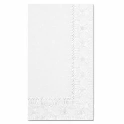 Deals ✨ Hoffmaster® Dinner Napkins, 2-Ply, 15 X 17, White, 1000/Carton 😀