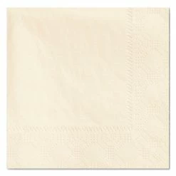 Best reviews of 😀 Hoffmaster® Beverage Napkins, 2-Ply, 9 1/2 X 9 1/2, Ecru, 1000/Carton 🎁