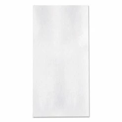 Wholesale 💯 Hoffmaster® Dinner Napkins, 2-Ply, 15 X 17, White, 300/Carton 👏