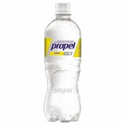 Top 10 👏 Propel Fitness Water™ Flavored Water, Lemon, Bottle, 500mL, 24/Carton 👍