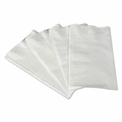 Outlet 👍 Scott® 1/8-Fold Dinner Napkins, 2-Ply, 17 X 14 63/100, White, 300/Pack, 10 Packs/Carton 🌟