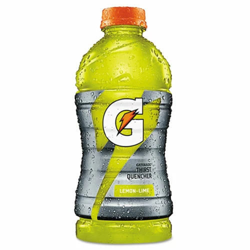 Best Sale 🔔 Gatorade® G-Series Perform 02 Thirst Quencher Lemon-Lime, 20 Oz Bottle, 24/Carton ⌛