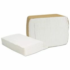 Cheap 👏 Cascades PRO Select Full Fold II Napkins, 1-Ply, 12 X 12, White, 375/Pack, 24/Carton 🤩