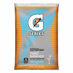 Cheap ✨ Gatorade® Original Powdered Drink Mix, Glacier Freeze, 51oz Packet, 14/Carton 😉