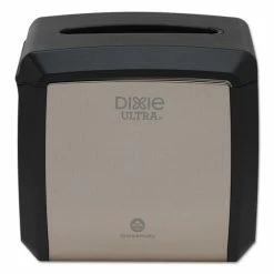 Cheapest 😀 Dixie® Tabletop Napkin Dispenser, 7.6 X 6.1 X 7.2, Stainless 🥰