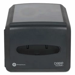 Top 10 👍 Dixie® Countertop Napkin Dispenser, 13.25 X 8.56 X 7.18, Black ✨