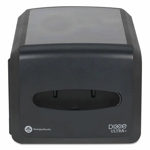 Top 10 👍 Dixie® Countertop Napkin Dispenser, 13.25 X 8.56 X 7.18, Black ✨