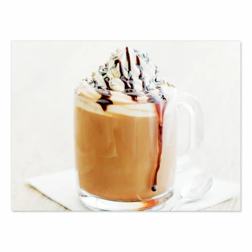 Cheap 😉 Nestlé® Hot Cocoa Mix, Dark Chocolate, 0.71 Oz, 50/Box 👍 - Image 9