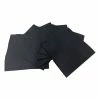 Brand new 🌟 GEN Cocktail Napkins, 2-Ply, 9w X 4.5d, Black, 2,000/Carton ⭐
