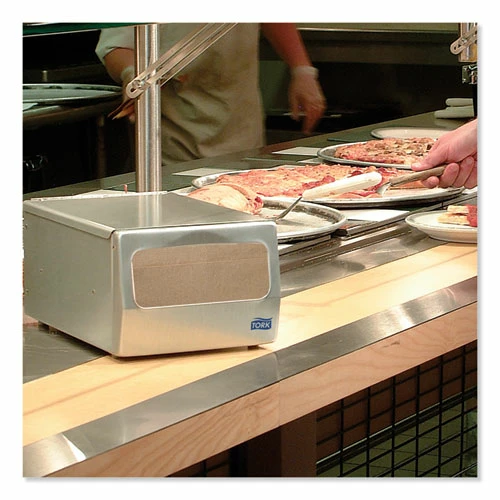 Brand new ⌛ Tork® Universal Masterfold Dispenser Napkins, 1-Ply, 13" X 12" Natural, 6000/CT 🎁 - Image 7