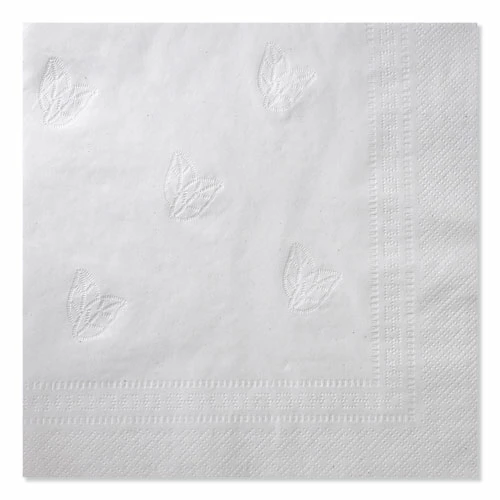 Top 10 👍 Tork® Advanced Dinner Napkins, 2-Ply, 15" X 16.25", White, 375/Pack, 8 Packs/Carton 🥰 - Image 6