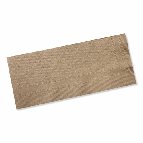 Brand new 😉 Tork® Universal One-Ply Dinner Napkins, 1-Ply, 15" X 17", Natural, 250/Pack, 12PK/CT 🔔 - Image 6