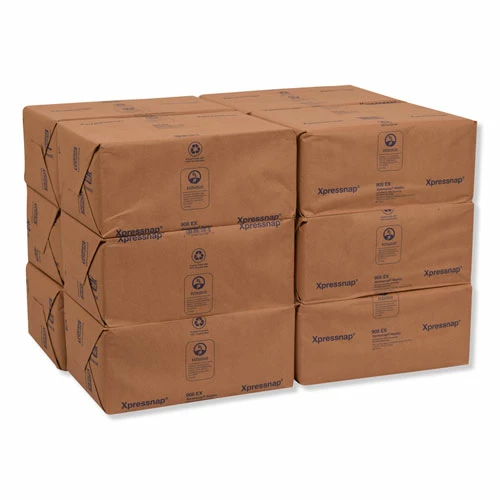 Top 10 👏 Tork® Xpressnap Interfold Dispenser Napkins, 1-Ply, 13 X 8.5, Natural, 500/Pack, 12 Packs/Carton ⌛ - Image 9