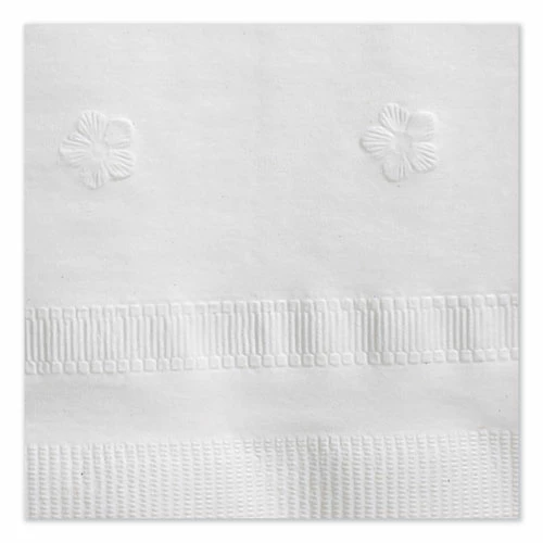 New 👏 Tork® Advanced Dinner Napkins, 2 Ply, 15" X 16.25", 1/8 Fold, White, 375/Packs, 8 Packs/Carton ⌛ - Image 6