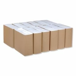 Hot Sale 😀 Tork® Universal Dinner Napkins, 1-Ply, 15" X 17", 1/8 Fold, White, 3000/Carton 🎁 -Georgia-Pacific Sales 632282