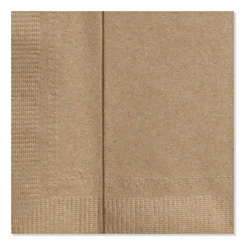 Outlet 😀 Tork® Advanced Soft Minifold Dispenser Napkins, 1-Ply,13" X 12", Natural, 6000/Carton 👍 - Image 6