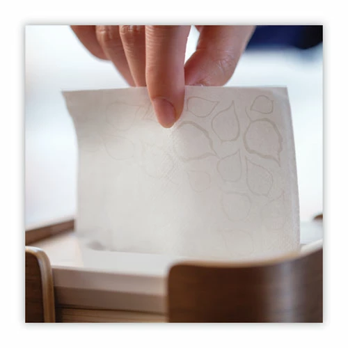 Coupon ❤️ Tork® Premium Xpressnap Interfold Dispenser Napkins, 2-Ply,8.5x8.5,White,500/PK,8PK/CT ❤️ - Image 9