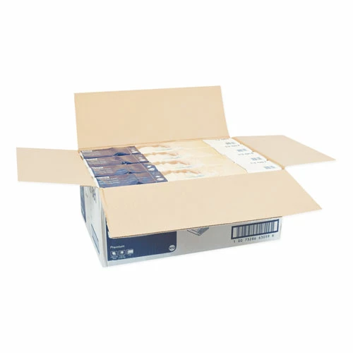 Coupon ❤️ Tork® Premium Xpressnap Interfold Dispenser Napkins, 2-Ply,8.5x8.5,White,500/PK,8PK/CT ❤️ - Image 4