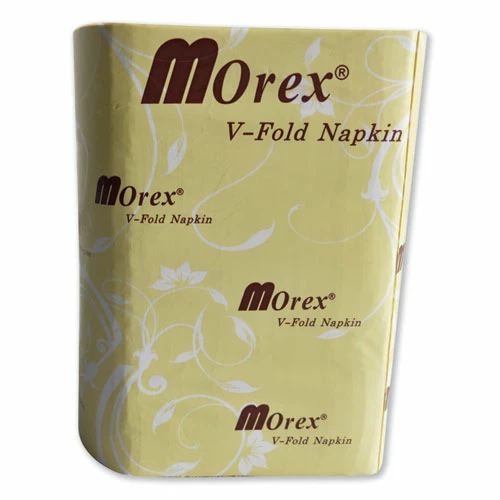 Discount 😉 GEN Premium Interfold Pop-Up Dispenser Napkin, 6.5 X 5, Brown, 6,000/Carton ✨ - Image 2