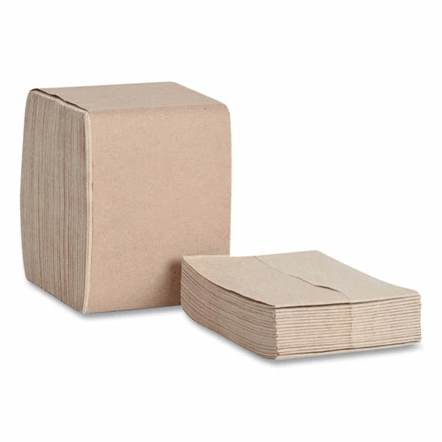 Hot Sale 🔥 Tork® Xpressnap Fit Interfold Dispenser Napkins, 1-Ply, 6.5 X 8.39, Natural, 240/Pack, 36 Packs/Carton 🎁