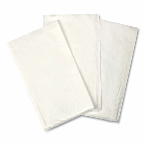 Deals 🥰 GEN Dinner Napkins, 2-Ply, 14.50"W X 16.50"D, White 😉