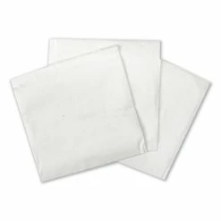 Best reviews of ✨ GEN Cocktail Napkins, 1-Ply, 9w X 9d, White, 500/Pack, 8 Packs/Carton ⌛