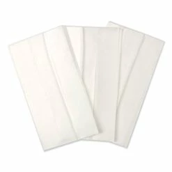 Best Pirce ❤️ GEN Tall-Fold Napkins, 1-Ply, 7 X 13 1/4, White, 10,000/Carton 🛒