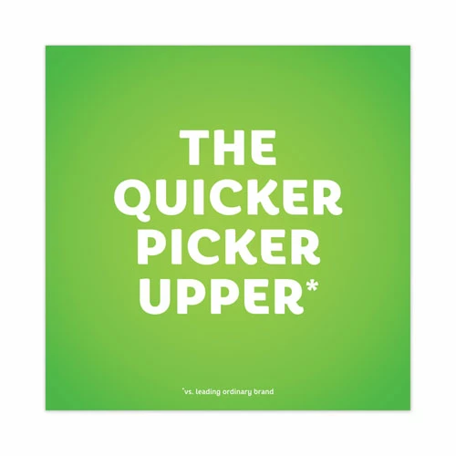 Best deal 👏 Bounty® Quilted Napkins, 1-Ply, 12 1/10 X 12, 6 PK/Print, 6 PK/White, 200/PK, 12 PK/CT 🛒 - Image 7