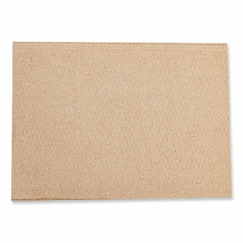 Promo 🥰 Morcon Tissue Valay Interfolded Napkins, 1-Ply, 6.3 X 8.85, Kraft, 6,000/Carton 👏 - Image 5