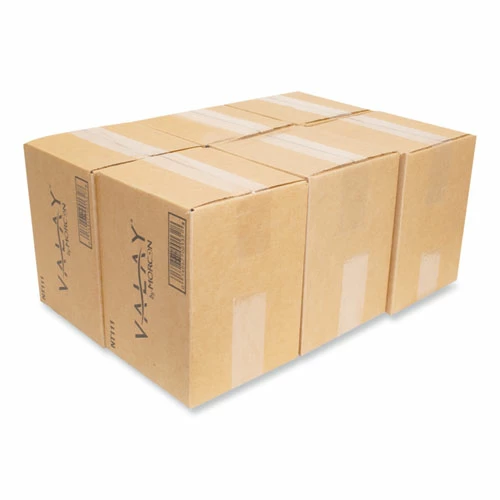 Brand new ⭐ Morcon Tissue Valay Table Top Napkin Dispenser, 6.5 X 8.4 X 6.3, Black 🌟 - Image 4