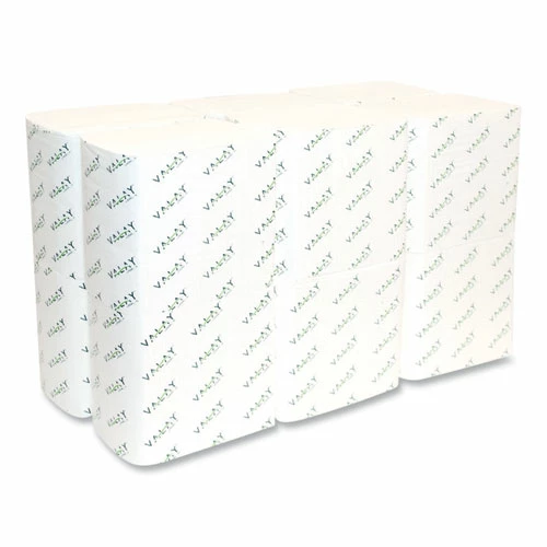 Coupon ❤️ Morcon Tissue Valay Interfolded Napkins, 2-Ply, 6.5 X 8.25, White, 500/Pack, 12 Packs/Carton 🥰 - Image 4