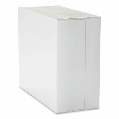 Budget 🔔 Dixie® 1/8-Fold Linen-Replacement Dinner Napkins, Two-Ply, 17 X 17, White 🎁 - Image 5