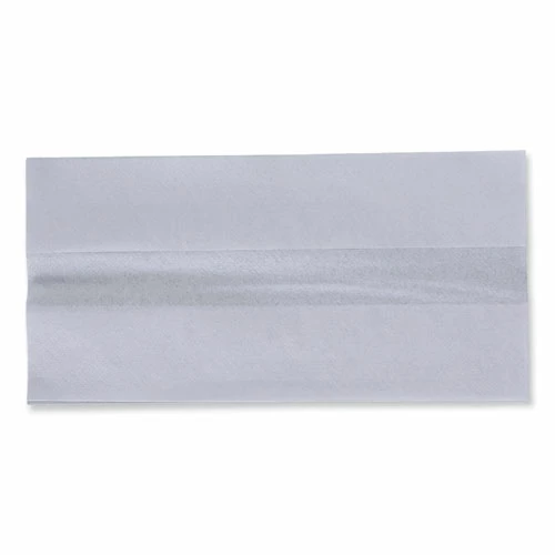 Promo ✨ Boardwalk® Tallfold Dispenser Napkin, 12" X 7", White, 500/Pack, 20 Packs/Carton 💯 - Image 6