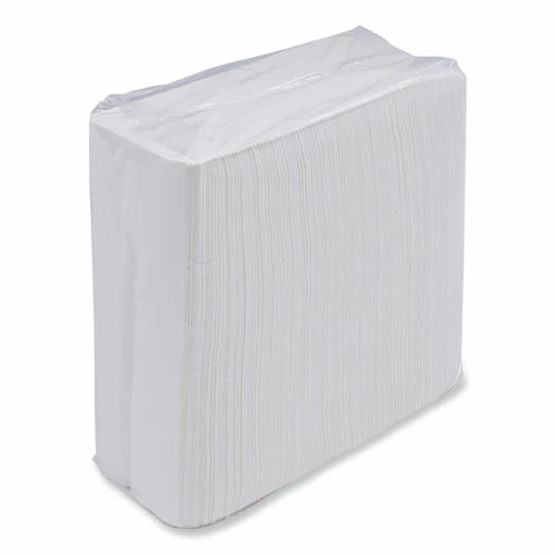 Promo ✨ Boardwalk® Tallfold Dispenser Napkin, 12" X 7", White, 500/Pack, 20 Packs/Carton 💯 - Image 8