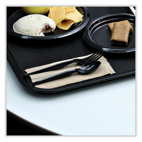 Outlet 🎉 Boardwalk® Tall Fold Dispenser Napkins, 1-Ply, 13 X 6, Kraft, 500/Pack, 20 Packs/Carton 🌟 - Image 5