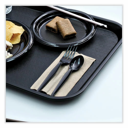 Outlet 🎉 Boardwalk® Tall Fold Dispenser Napkins, 1-Ply, 13 X 6, Kraft, 500/Pack, 20 Packs/Carton 🌟 - Image 7