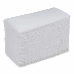 Outlet 🎁 Boardwalk® Dinner Napkin, 2-Ply, 17 X 15, White, 100/Pack, 30 Packs/Carton 🔥