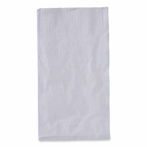 Outlet 🎁 Boardwalk® Dinner Napkin, 2-Ply, 17 X 15, White, 100/Pack, 30 Packs/Carton 🔥 - Image 6